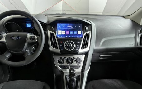 Ford Focus III, 2011 год, 575 000 рублей, 13 фотография