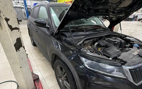 Skoda Kodiaq I, 2020 год, 2 799 000 рублей, 2 фотография