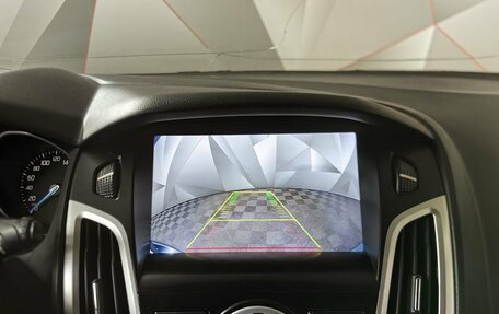 Ford Focus III, 2011 год, 575 000 рублей, 19 фотография