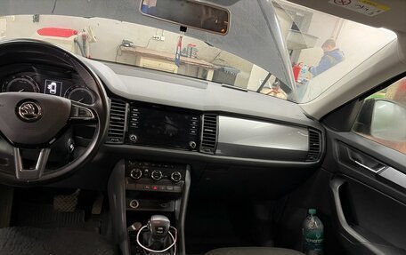 Skoda Kodiaq I, 2020 год, 2 799 000 рублей, 7 фотография