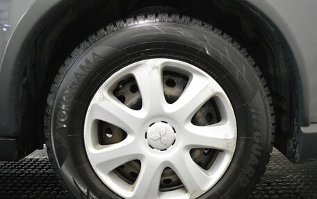 Mitsubishi Outlander III рестайлинг 3, 2018 год, 1 300 000 рублей, 9 фотография