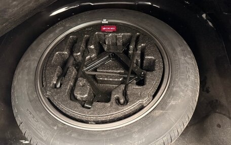 Hyundai Sonata VIII, 2021 год, 15 фотография