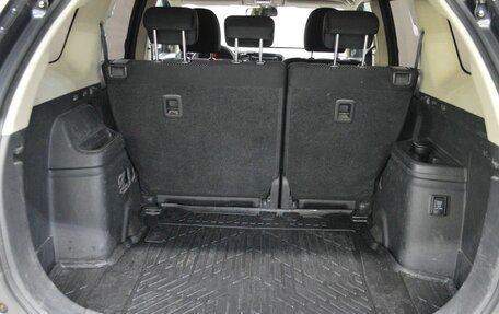 Mitsubishi Outlander III рестайлинг 3, 2018 год, 1 300 000 рублей, 15 фотография