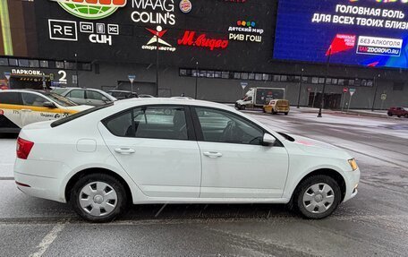 Skoda Octavia, 2020 год, 1 275 000 рублей, 16 фотография