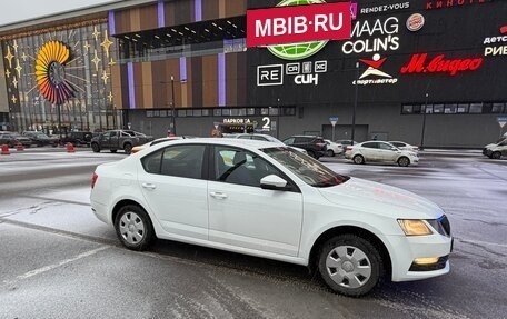 Skoda Octavia, 2020 год, 1 275 000 рублей, 17 фотография