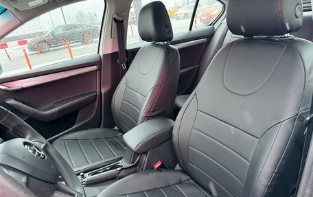 Skoda Octavia, 2020 год, 1 275 000 рублей, 20 фотография