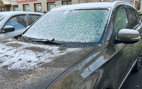 Mitsubishi Outlander III рестайлинг 3, 2015 год, 2 000 000 рублей, 4 фотография