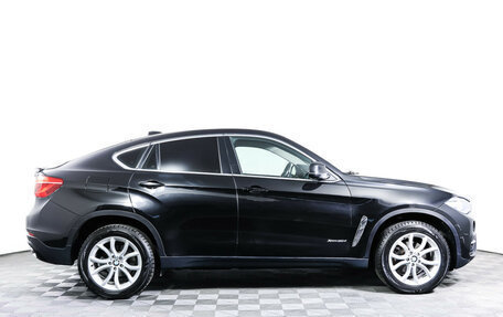 BMW X6, 2015 год, 2 997 000 рублей, 4 фотография
