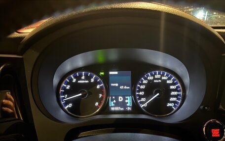 Mitsubishi Outlander III рестайлинг 3, 2015 год, 2 000 000 рублей, 11 фотография