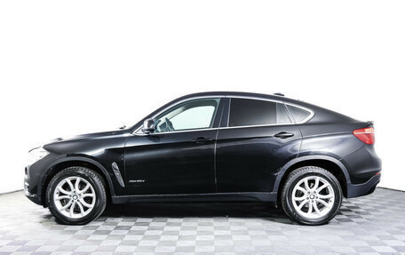 BMW X6, 2015 год, 2 997 000 рублей, 8 фотография