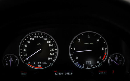 BMW X6, 2015 год, 2 997 000 рублей, 16 фотография