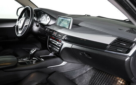 BMW X6, 2015 год, 2 997 000 рублей, 11 фотография