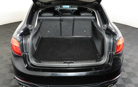 BMW X6, 2015 год, 2 997 000 рублей, 10 фотография