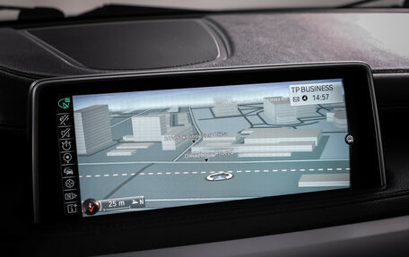 BMW X6, 2015 год, 2 997 000 рублей, 19 фотография