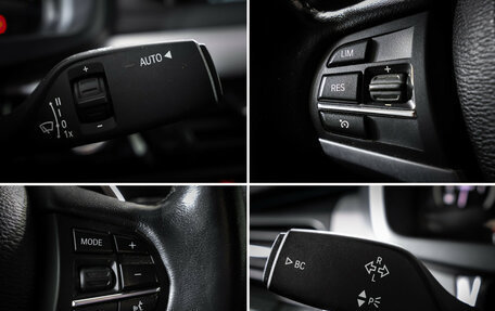 BMW X6, 2015 год, 2 997 000 рублей, 20 фотография