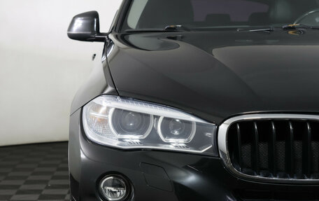 BMW X6, 2015 год, 2 997 000 рублей, 24 фотография