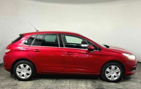 Citroen C4 II рестайлинг, 2013 год, 595 000 рублей, 4 фотография