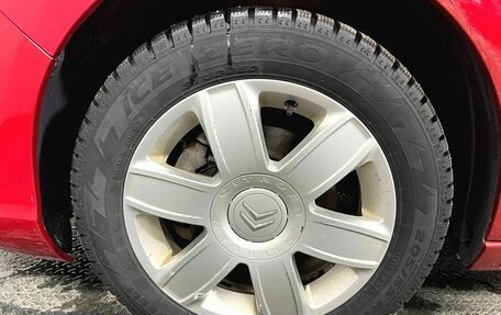 Citroen C4 II рестайлинг, 2013 год, 595 000 рублей, 9 фотография