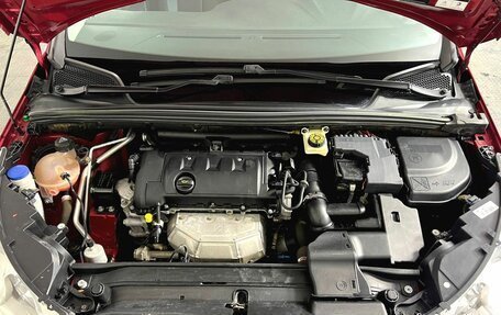 Citroen C4 II рестайлинг, 2013 год, 595 000 рублей, 10 фотография