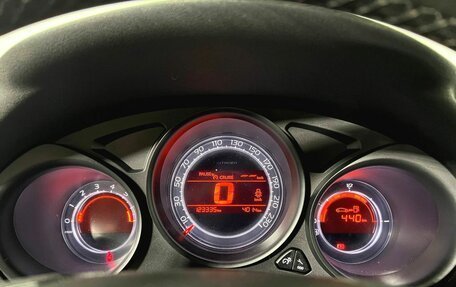 Citroen C4 II рестайлинг, 2013 год, 595 000 рублей, 11 фотография