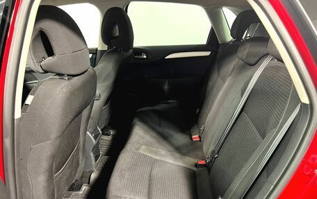 Citroen C4 II рестайлинг, 2013 год, 595 000 рублей, 16 фотография