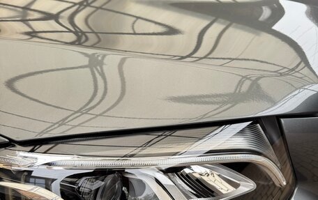 Mercedes-Benz GLC, 2017 год, 4 220 000 рублей, 5 фотография