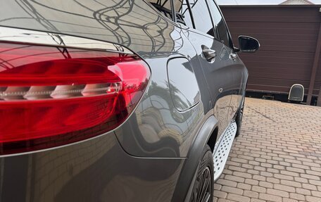 Mercedes-Benz GLC, 2017 год, 4 220 000 рублей, 13 фотография