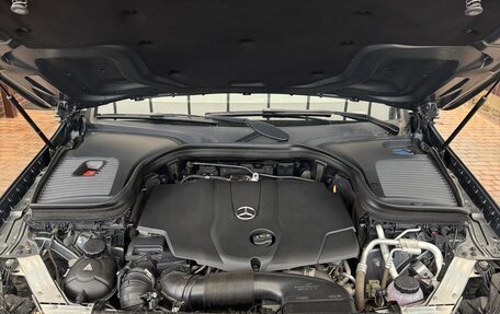 Mercedes-Benz GLC, 2017 год, 4 220 000 рублей, 6 фотография