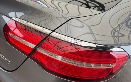 Mercedes-Benz GLC, 2017 год, 4 220 000 рублей, 10 фотография