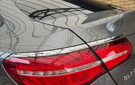 Mercedes-Benz GLC, 2017 год, 4 220 000 рублей, 14 фотография