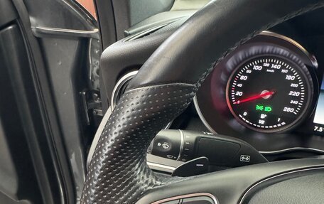 Mercedes-Benz GLC, 2017 год, 4 220 000 рублей, 22 фотография