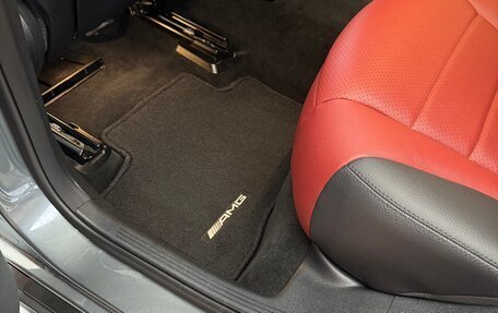 Mercedes-Benz GLC, 2017 год, 4 220 000 рублей, 27 фотография