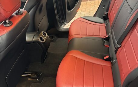 Mercedes-Benz GLC, 2017 год, 4 220 000 рублей, 28 фотография