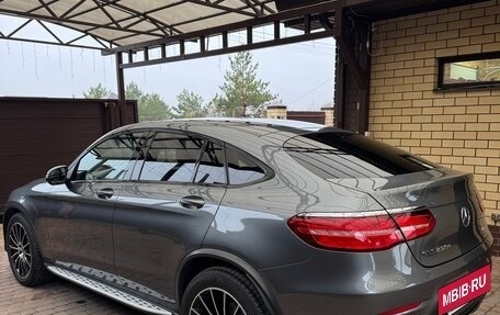 Mercedes-Benz GLC, 2017 год, 4 220 000 рублей, 7 фотография