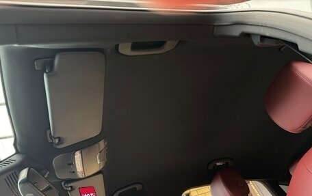 Mercedes-Benz GLC, 2017 год, 4 220 000 рублей, 18 фотография