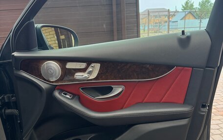 Mercedes-Benz GLC, 2017 год, 4 220 000 рублей, 31 фотография