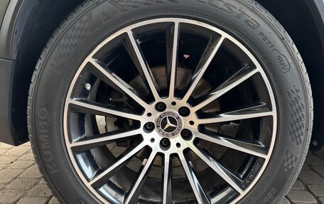 Mercedes-Benz GLC, 2017 год, 4 220 000 рублей, 36 фотография
