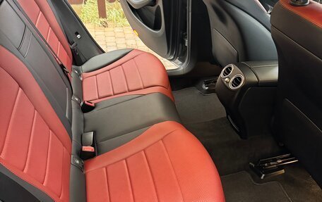 Mercedes-Benz GLC, 2017 год, 4 220 000 рублей, 30 фотография