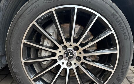 Mercedes-Benz GLC, 2017 год, 4 220 000 рублей, 34 фотография