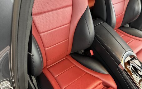 Mercedes-Benz GLC, 2017 год, 4 220 000 рублей, 32 фотография