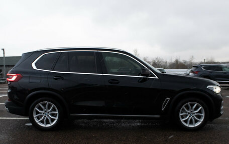 BMW X5, 2020 год, 7 600 000 рублей, 4 фотография