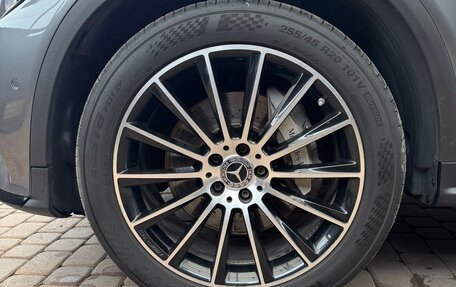 Mercedes-Benz GLC, 2017 год, 4 220 000 рублей, 38 фотография