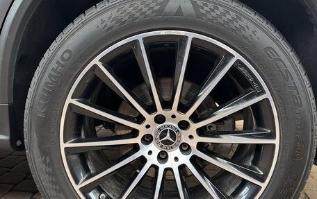 Mercedes-Benz GLC, 2017 год, 4 220 000 рублей, 37 фотография