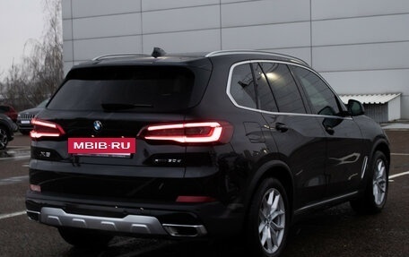 BMW X5, 2020 год, 7 600 000 рублей, 5 фотография