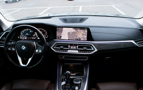 BMW X5, 2020 год, 7 600 000 рублей, 11 фотография