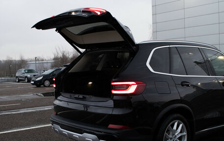 BMW X5, 2020 год, 7 600 000 рублей, 14 фотография