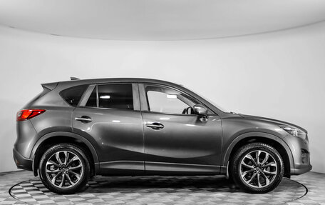 Mazda CX-5 II, 2015 год, 1 449 000 рублей, 4 фотография