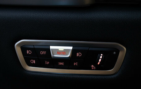 BMW X5, 2020 год, 7 600 000 рублей, 22 фотография