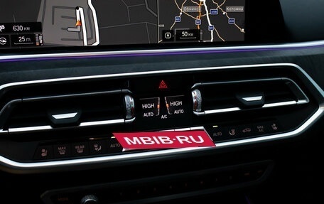 BMW X5, 2020 год, 7 600 000 рублей, 25 фотография