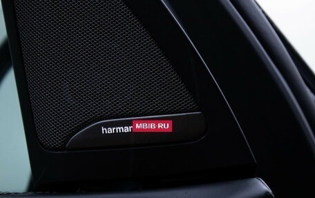 BMW X5, 2020 год, 7 600 000 рублей, 21 фотография